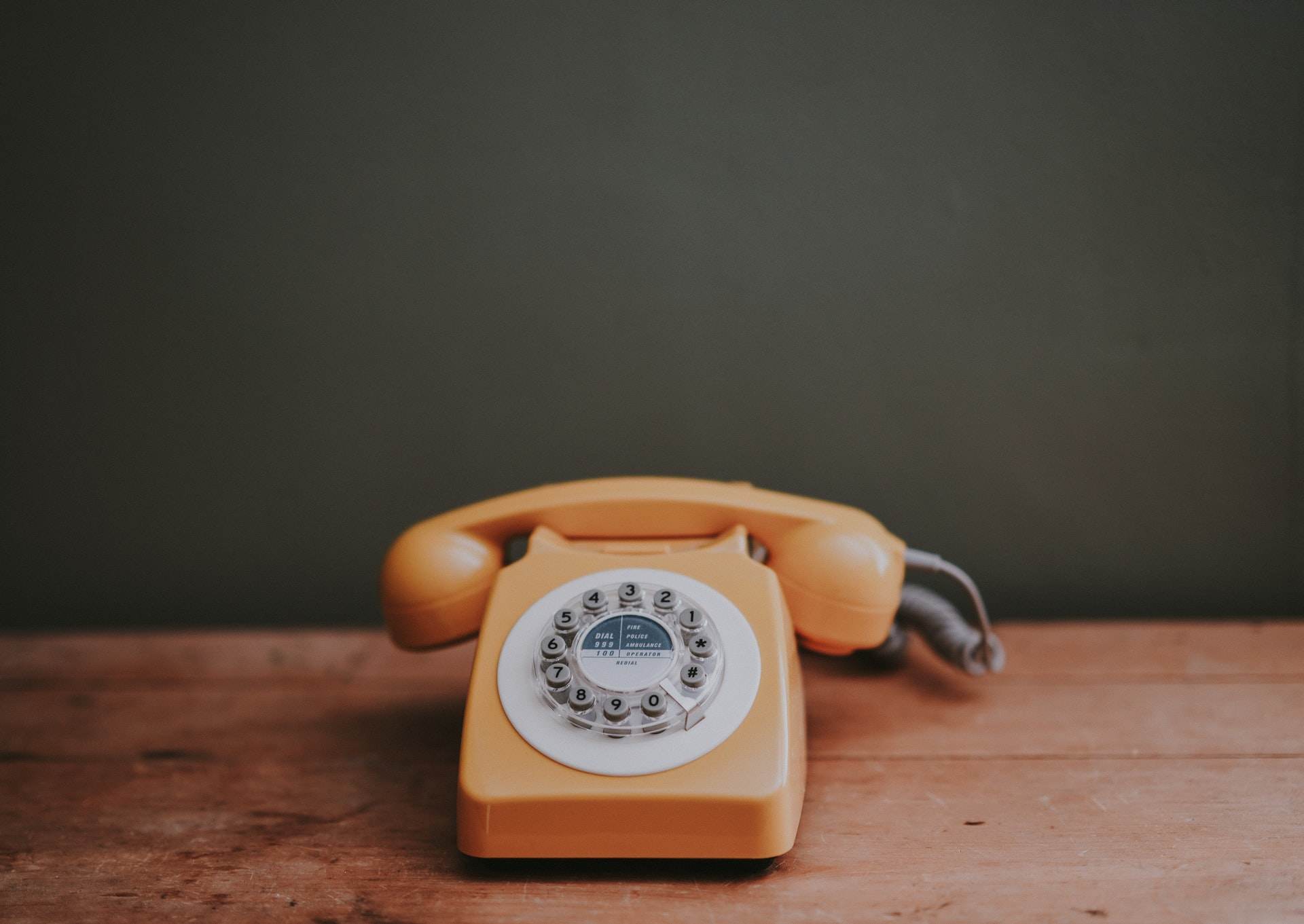 Mengenal Telephobia, Gangguan Ketika Melakukan Panggilan Telepon