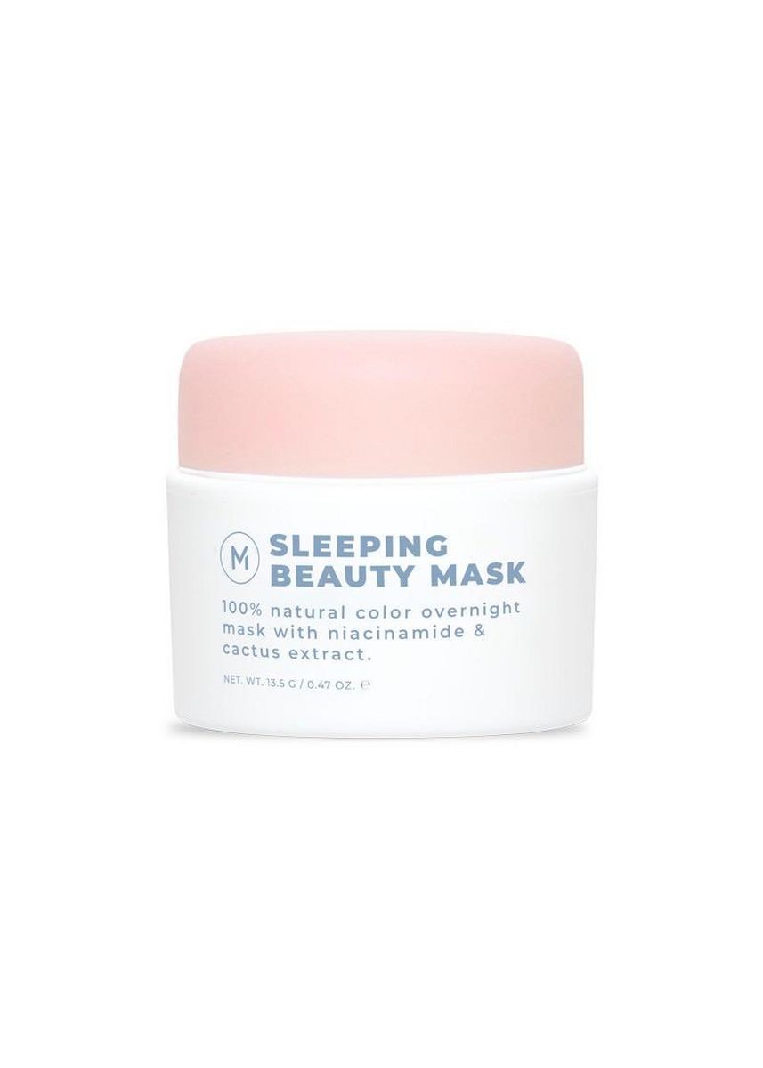 rekomendasi sleeping mask