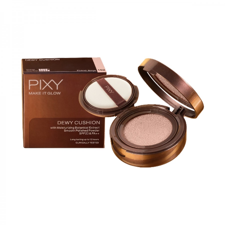 Inilah 5 Rekomendasi Produk Untuk Make Up Natural