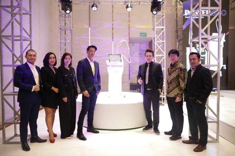 idsMED Indonesia dan Cynosure Rilis Potenza dan Perawatan Cynglow