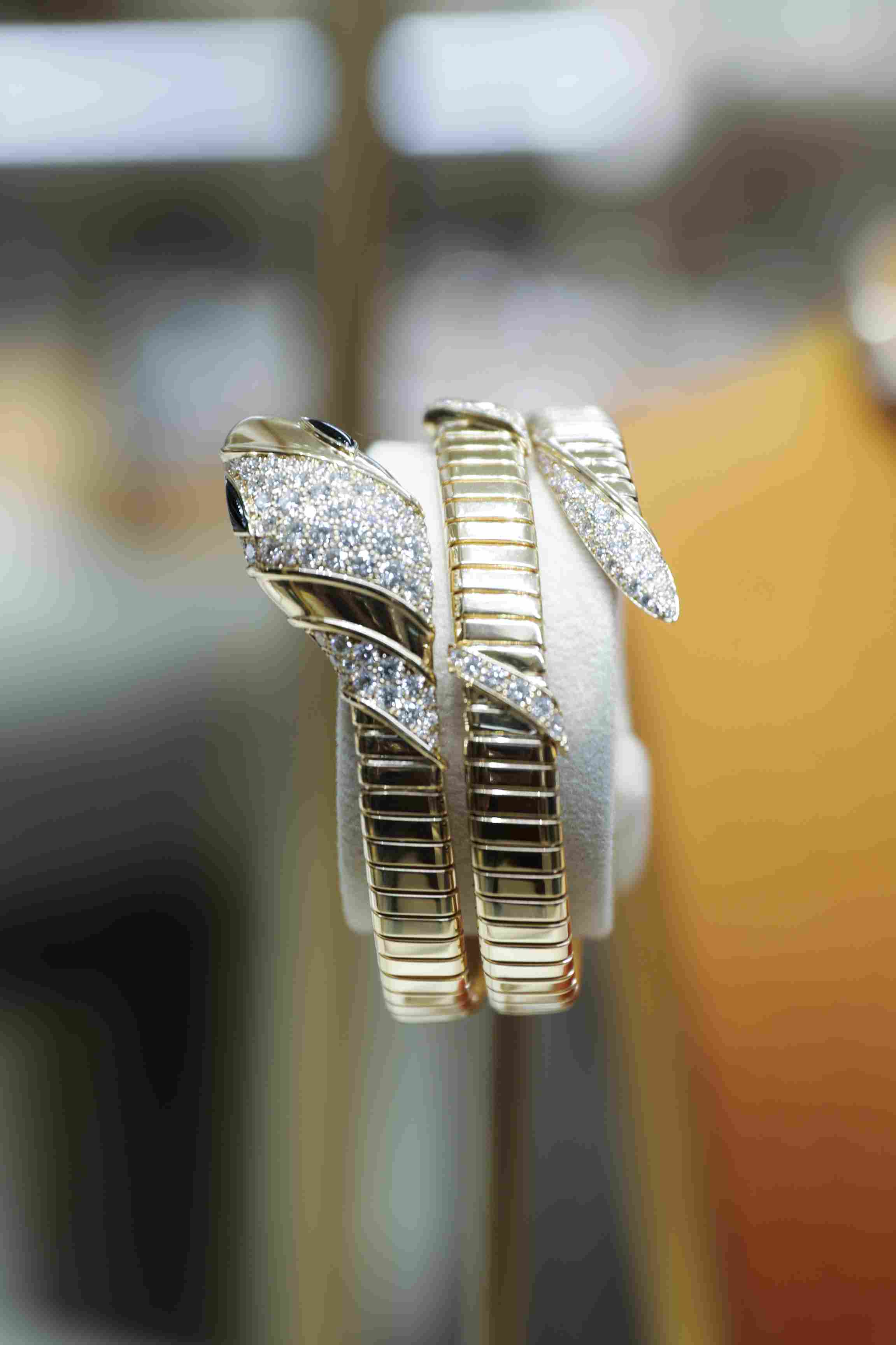 Bvlgari