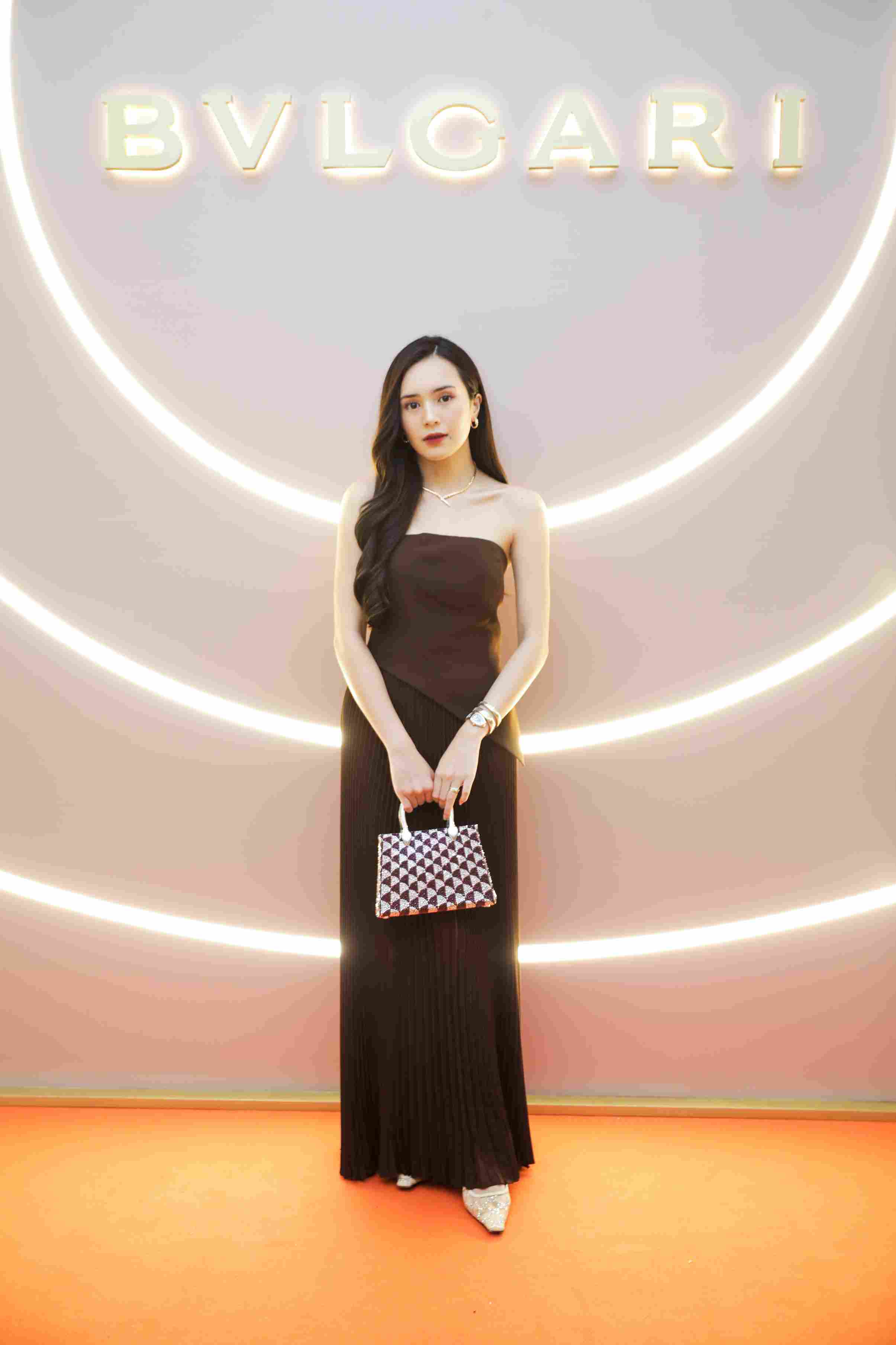 Bvlgari Bvlgari