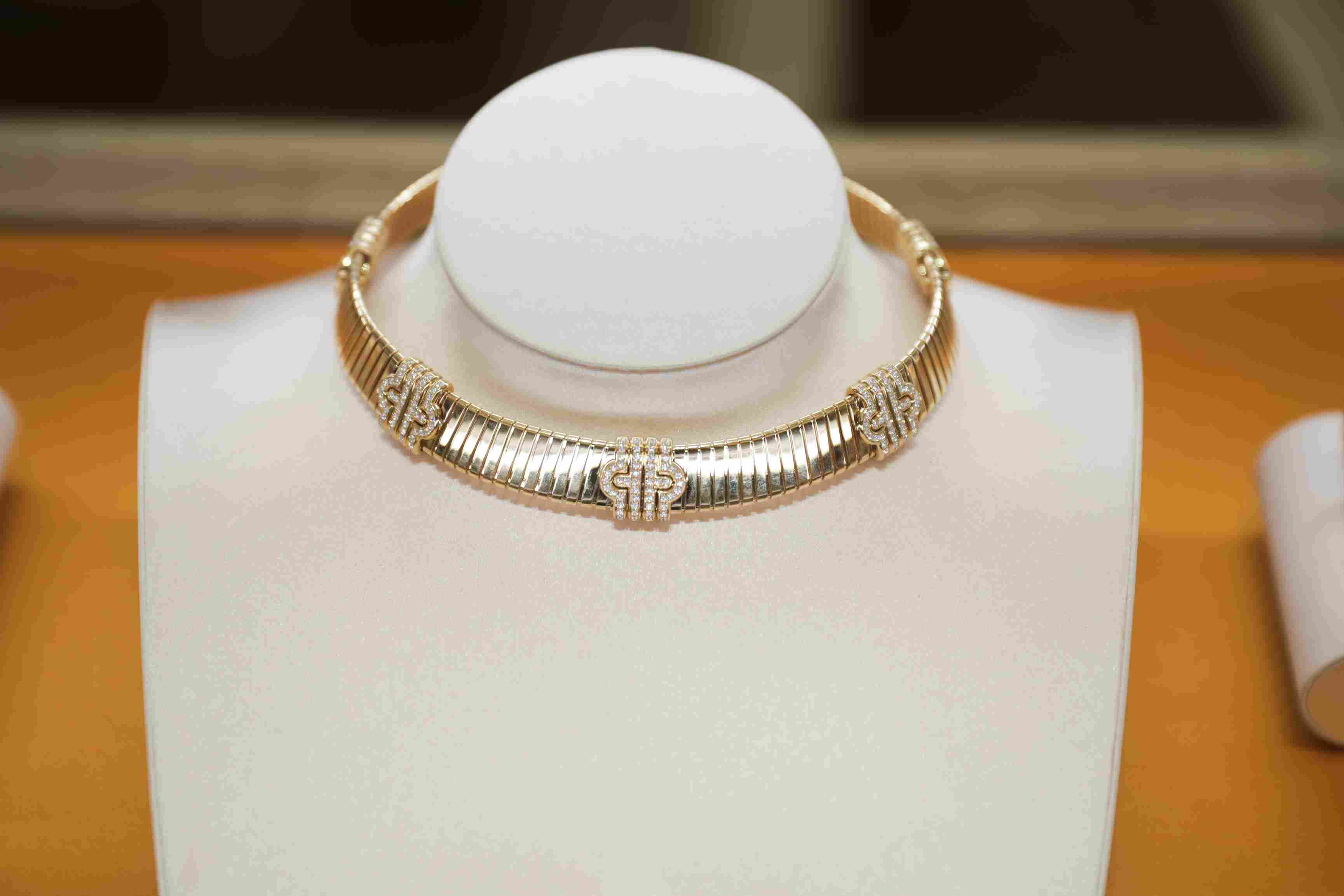 Bvlgari Bvlgari