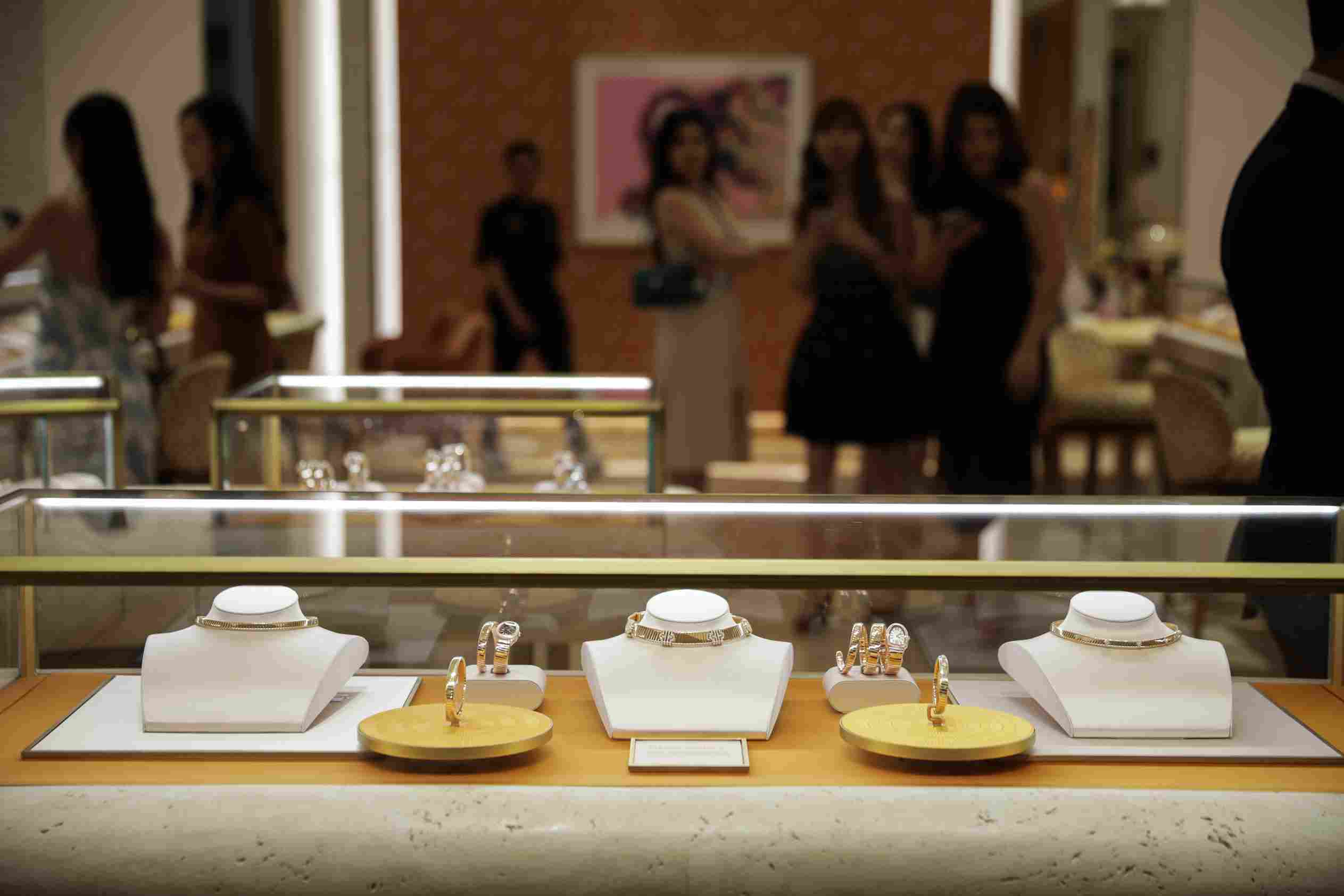Bvlgari