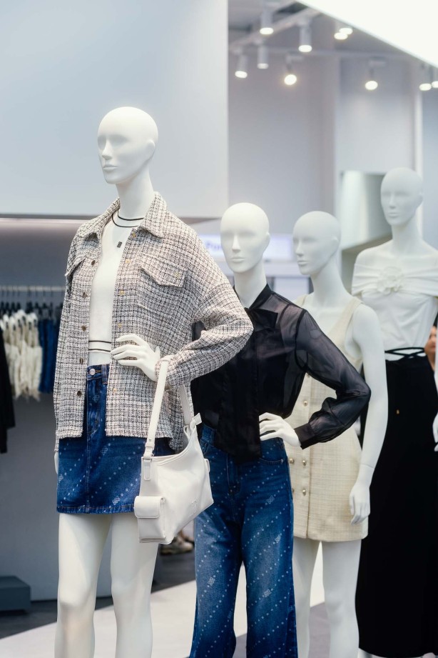 pomelo fashion, bangkok, emsphere, iconically you