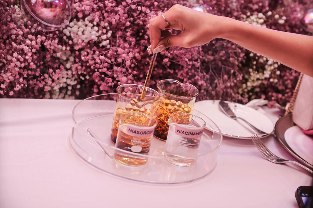 Rangkaian Baru Pond's Age Miracle Cegah Penuaan Dini