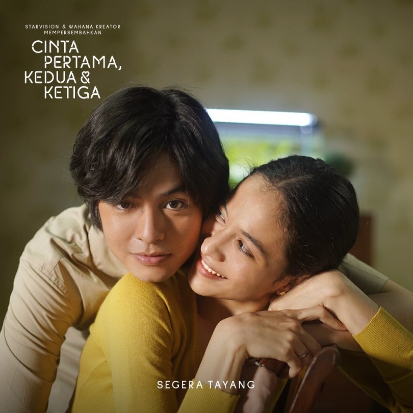 peran terbaik putri marino
