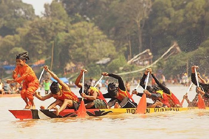 Seru & Uji Kompak, Ini 6 Olahraga Tradisional Khas Indonesia