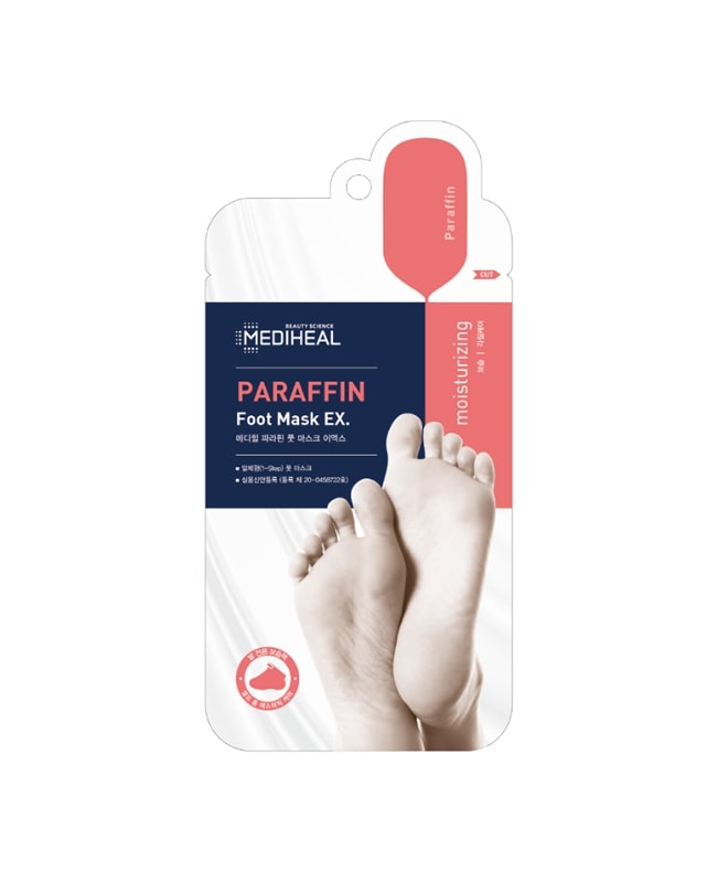 masker kaki