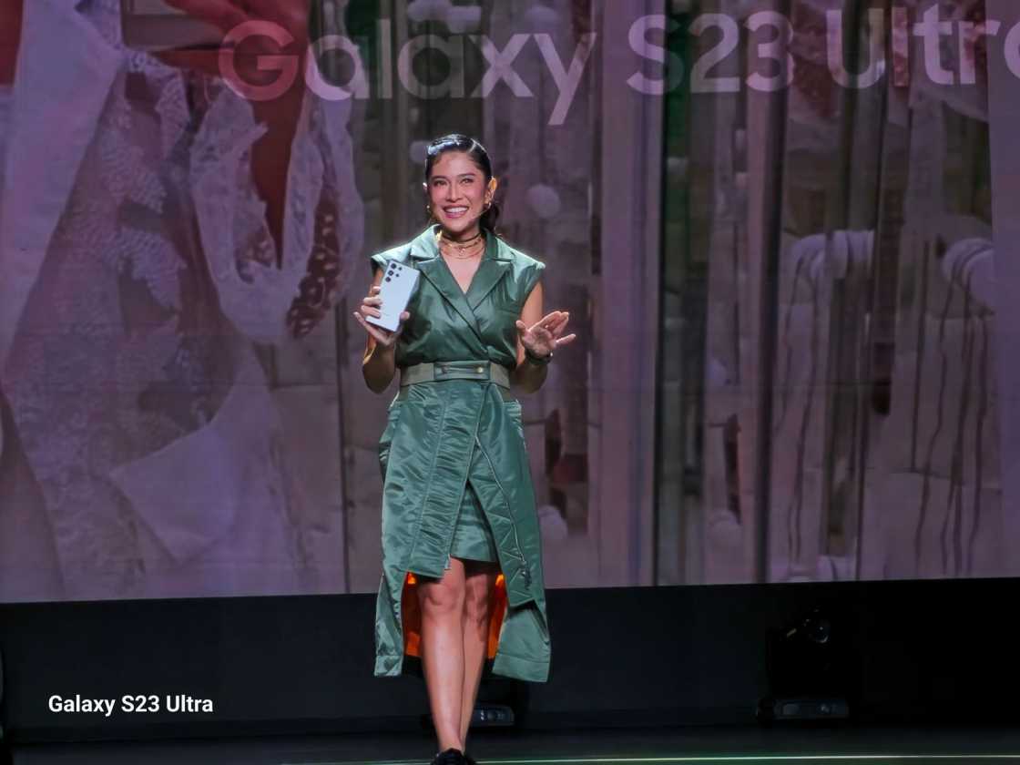 Samsung hadirkan seri terbaru di tahun ini yaitu Galaxy S23 Ultra 5G. Foto: Dok. Samsung Newsroom Indonesia, Samsung meluncurkan seri baru, Galaxy S23 Series 5G