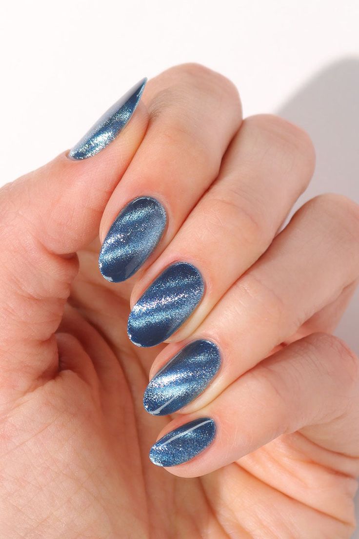 Summer Time! 5 Ide Nail Art Simpel Untuk Kuku Pendek