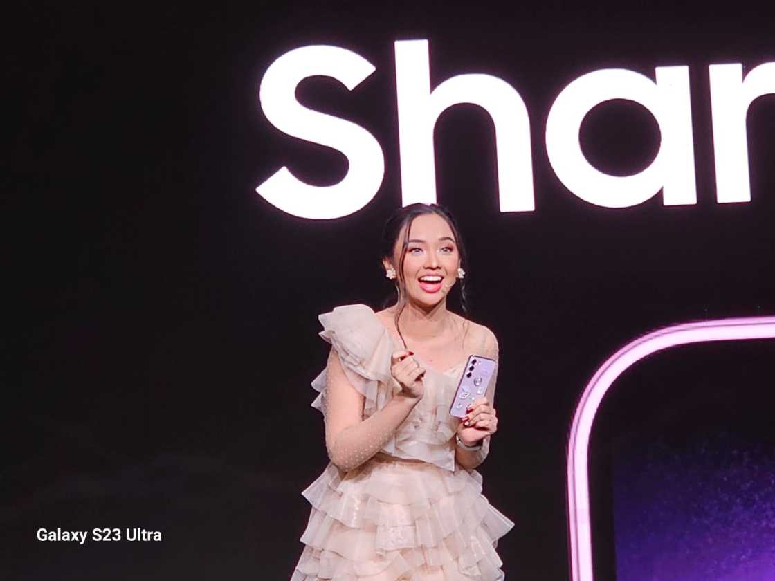 Samsung hadirkan seri terbaru di tahun ini yaitu Galaxy S23 Ultra 5G. Foto: Dok. Samsung Newsroom Indonesia, Samsung meluncurkan seri baru, Galaxy S23 Series 5G