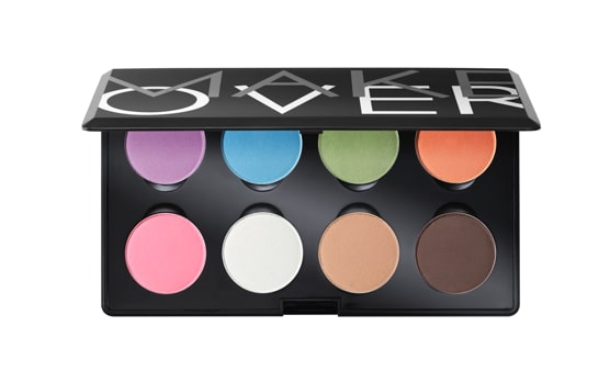 eyeshadow palette lokal