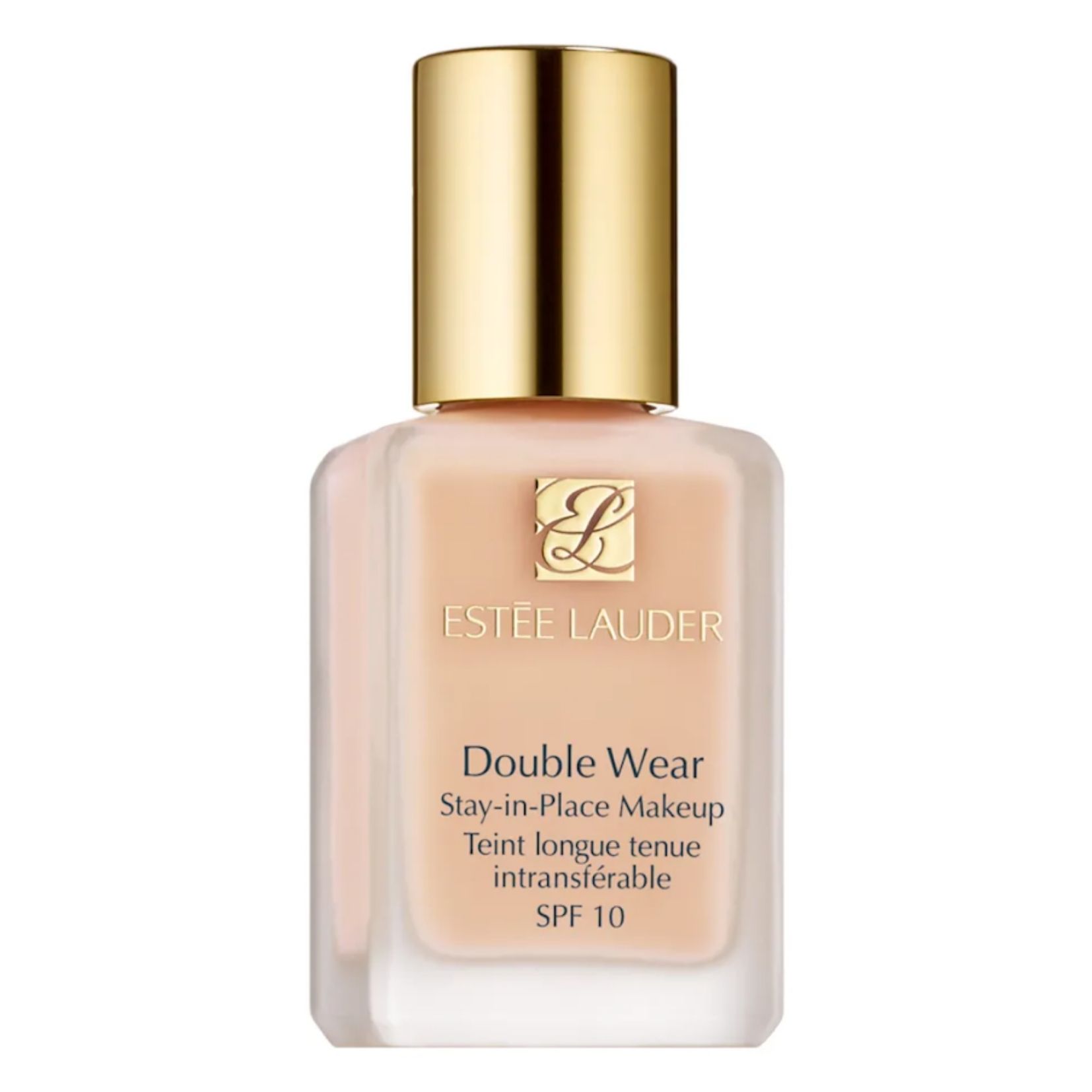foundation untuk kulit kering