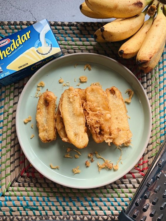 Ini Dia, 3 Camilan Buka Puasa yang Mudah Dibuat