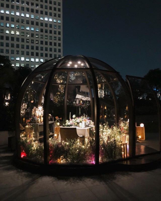 penawaran menarik untuk hari natal dan akhir tahun 2022 di fairmont jakarta