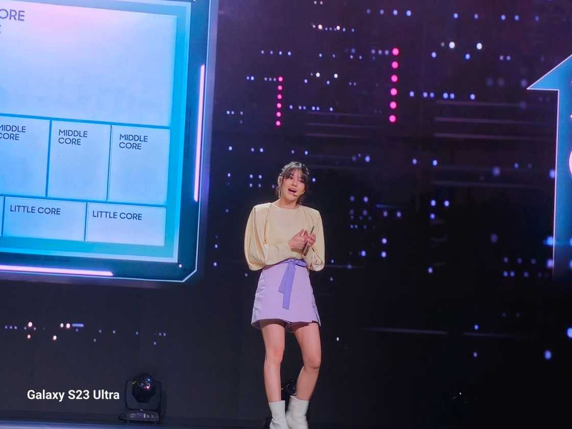 Samsung hadirkan seri terbaru di tahun ini yaitu Galaxy S23 Ultra 5G. Foto: Dok. Samsung Newsroom Indonesia, Samsung meluncurkan seri baru, Galaxy S23 Series 5G
