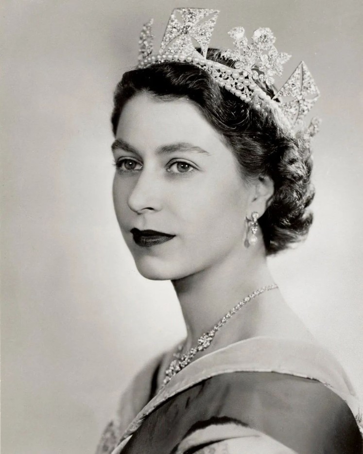ratu elizabeth II meninggal