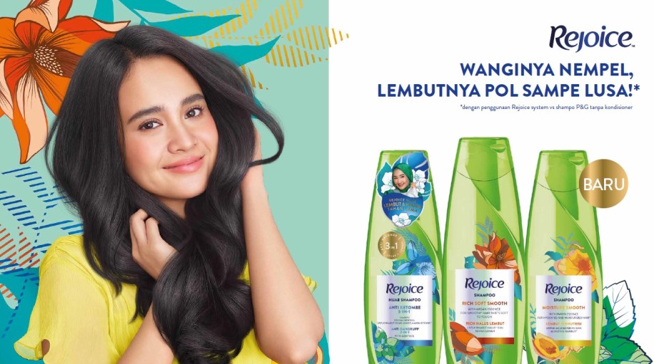 Cara Agar Rambut Tidak Mengembang dan Kusut