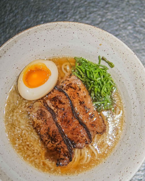 ramen halal di jakarta, ramen, jakarta, buka puasa