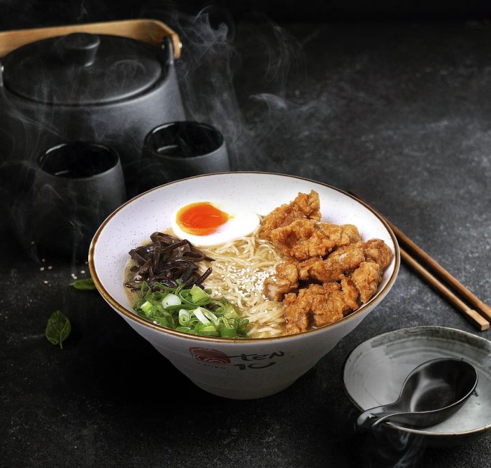 ramen halal di jakarta, ramen, jakarta, buka puasa