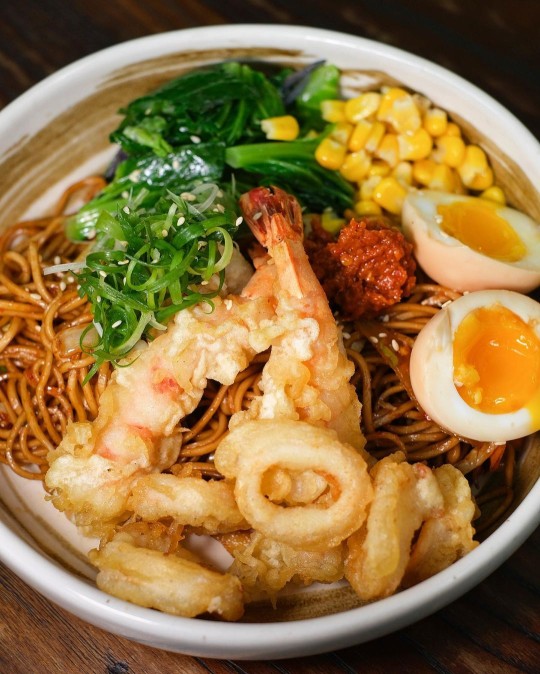 ramen halal di jakarta, ramen, jakarta, buka puasa