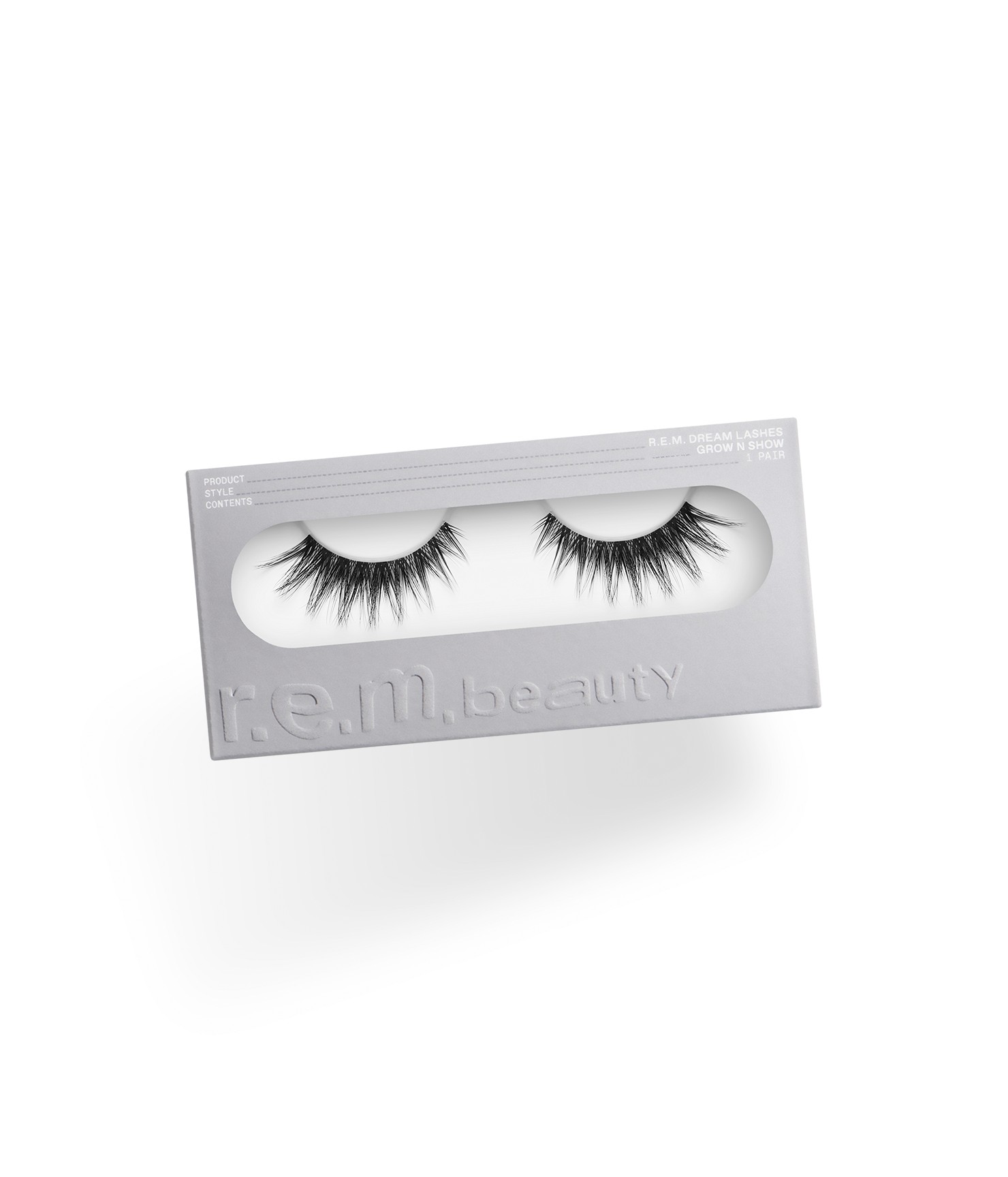 ariana grande makeup line, r.e.m Beauty
