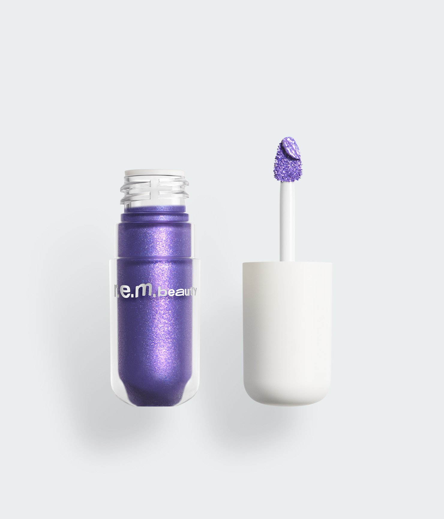 ariana grande makeup line, r.e.m Beauty