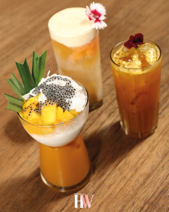 noesaka, restoran indonesia, restaurant experience, makanan indonesia