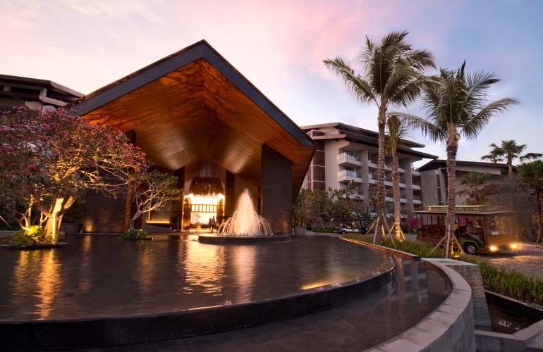 ayana estate bali, ayana jakarta, ayana labuan bajo, ayana