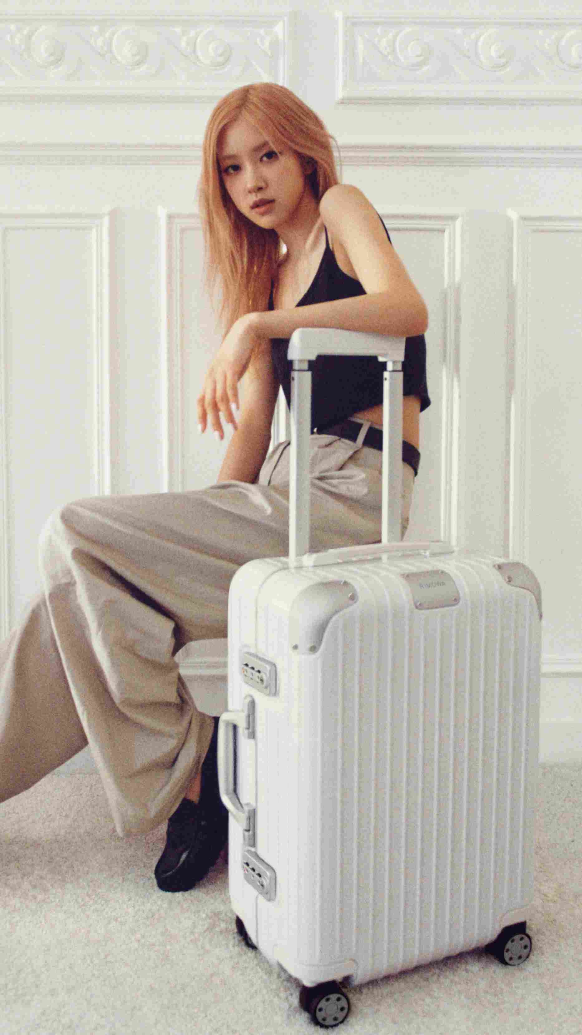 RIMOWA