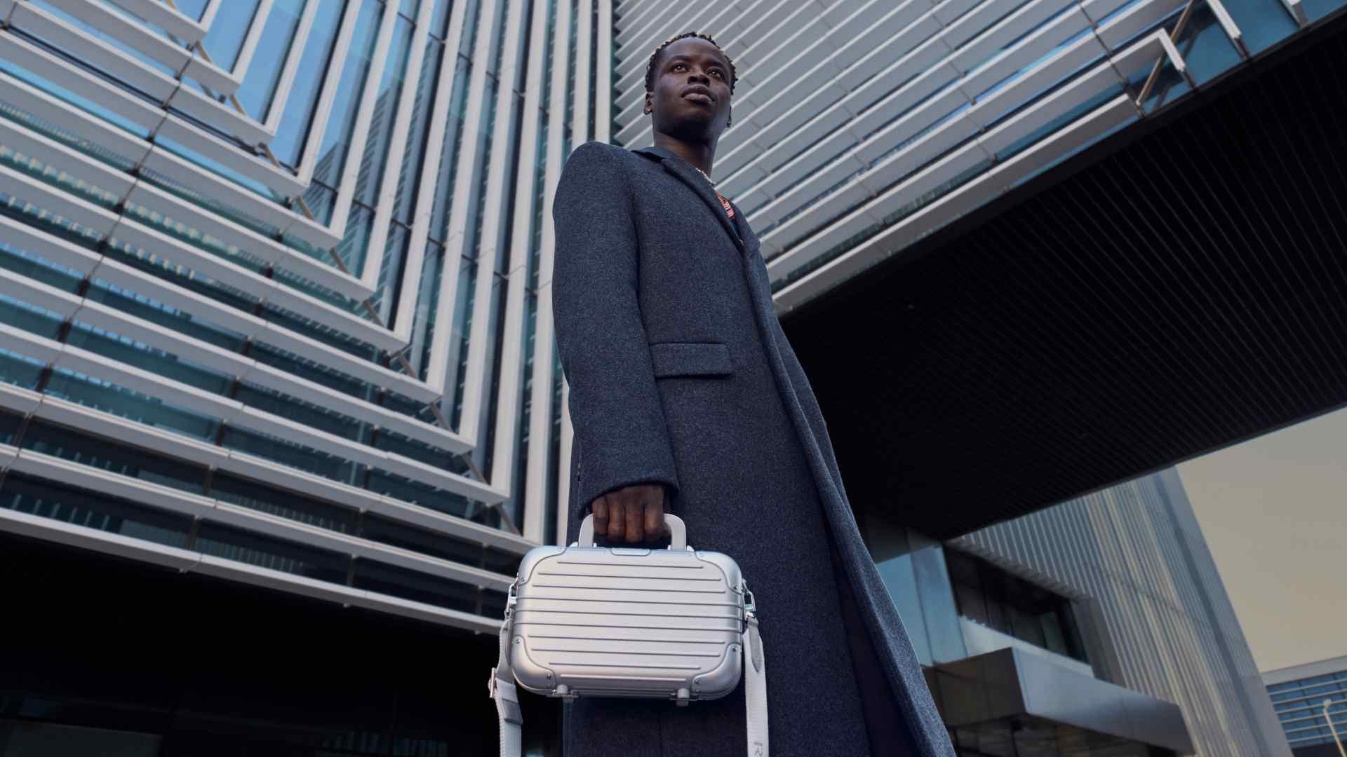 RIMOWA