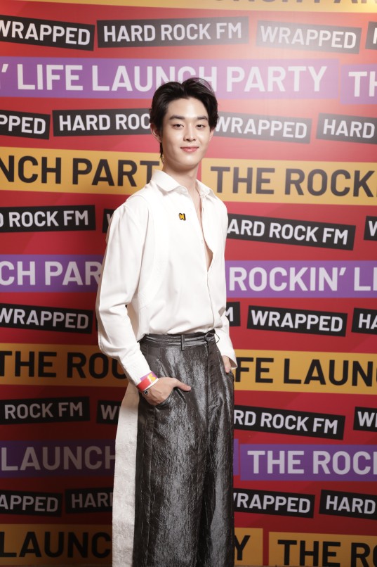 the rockin life, hard rock fm, radio, tiktok, siaran