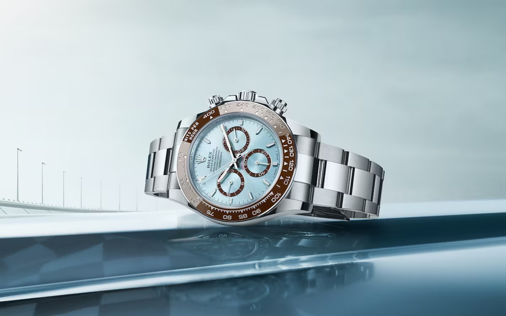 Jam tangan, luxury, tissot, pria, mewah, omega, patek philippe, rolex, watches, brand, trendy