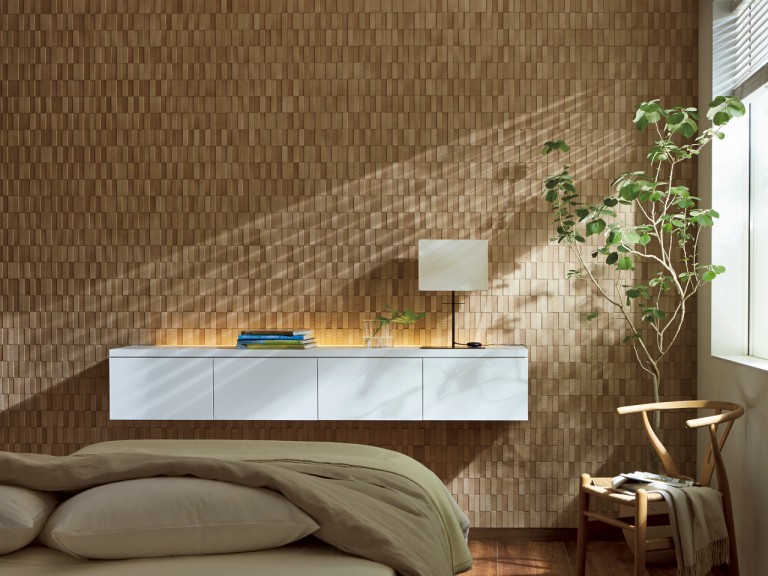 inax ecocarat plus, ide fungsi ruangan