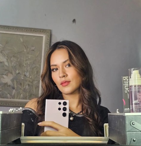 Berbagai fakta menarik dari konser Raisa Live in Concert, Fakta unik Raisa menjelang konser solonya di GBK
