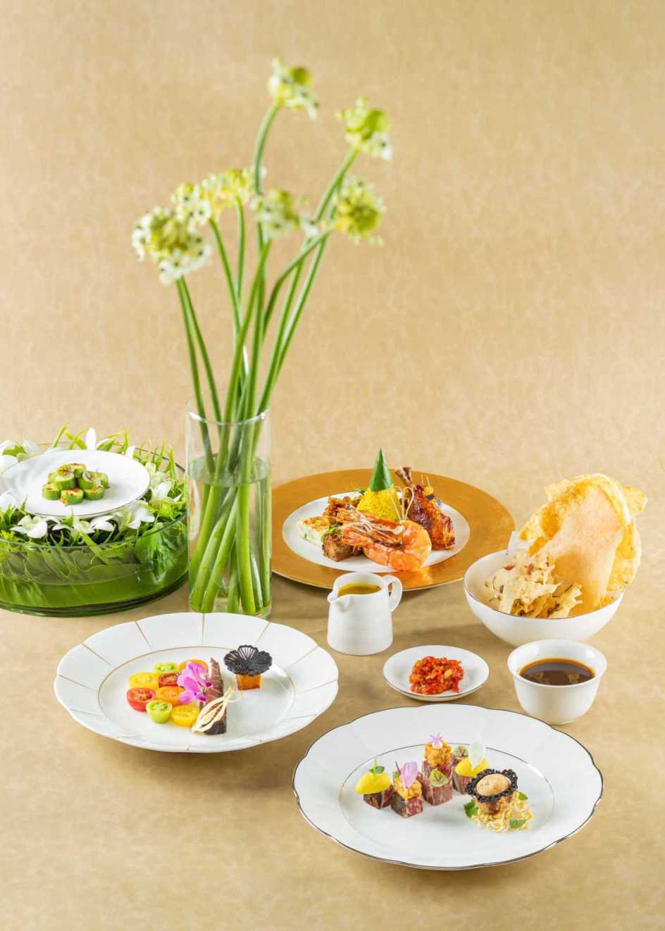 Promo Menarik Menjelang Lebaran dari Berbagai Hotel Mewah di Jakarta, Berbagai Promo Lebaran Menarik dari Hotel Mewah di Jakarta