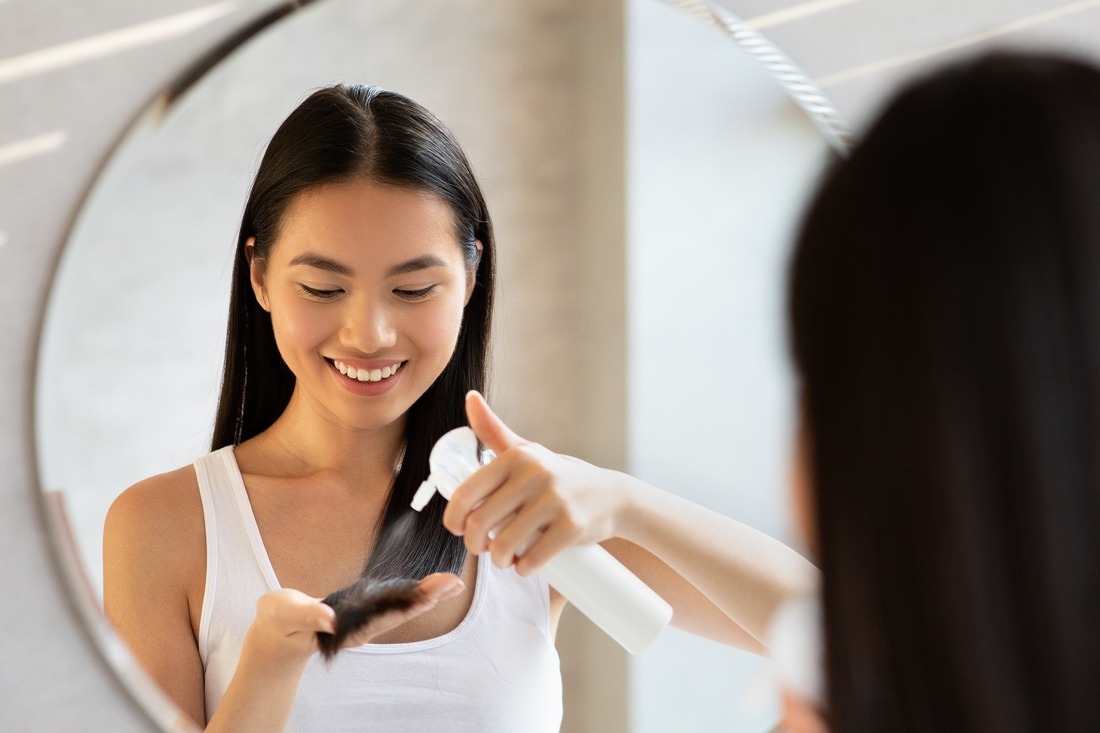 7 Teknik Pewarnaan Rambut Mandiri, Untuk Hasil yang Maksimal