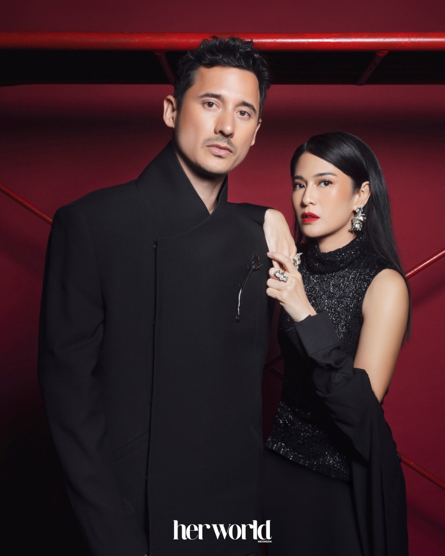 ratu adil, vidio, dian sastrowardoyo, nino fernandez, andri mashadi, hana malasan, keluarga, drama, serial