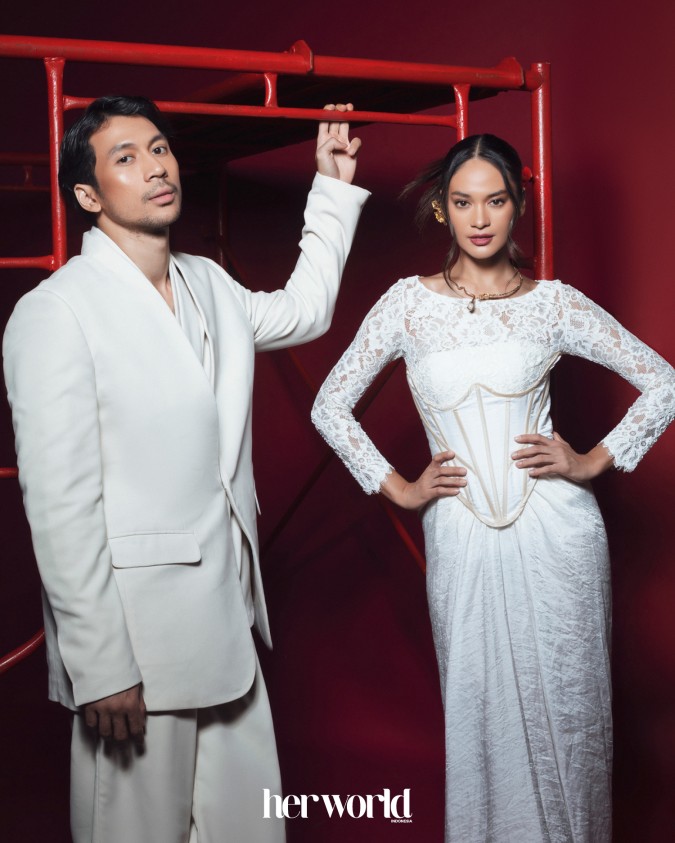 ratu adil, vidio, dian sastrowardoyo, nino fernandez, andri mashadi, hana malasan, keluarga, drama, serial