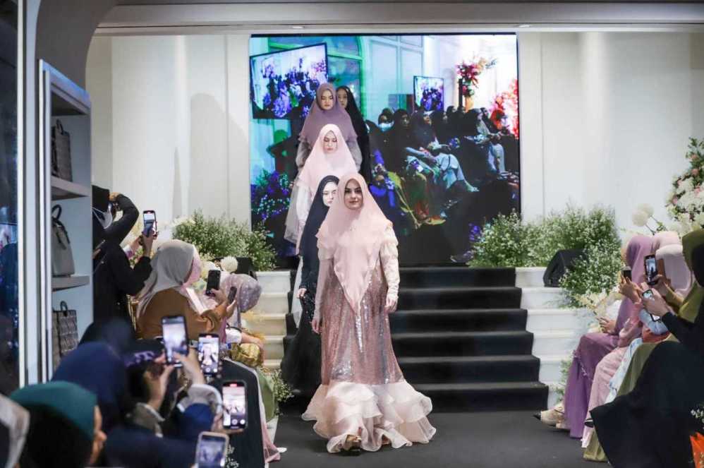 Si.Se.Sa Hadirkan Raya 2023 Collection Menyambut Hari Raya Idul Fitri, Menjelang Hari Raya Idul Fitri, Si.Se.Sa Hadirkan Koleksi Raya 2023