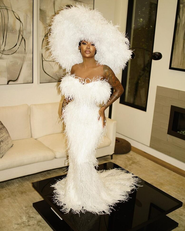 10 Penampilan Terbaik, Red Carpet Grammy Awards 2024