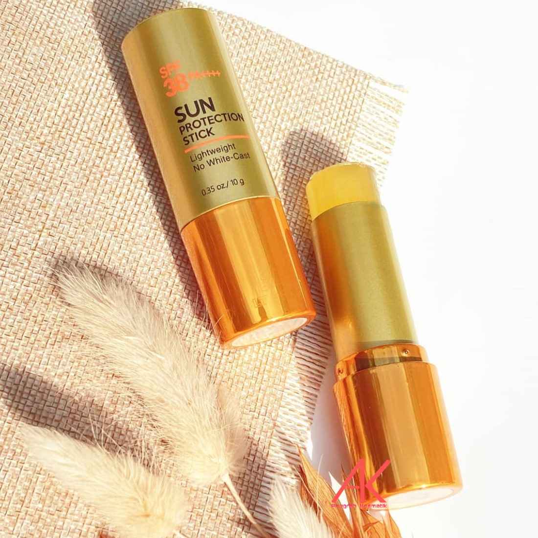 Sunscreen Stick Lokal
