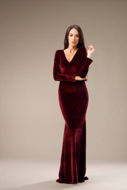 Rekomendasi Dress untuk Valentine 