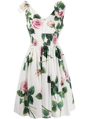 Rekomendasi Dress untuk Valentine 