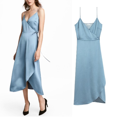 Rekomendasi Dress untuk Valentine 