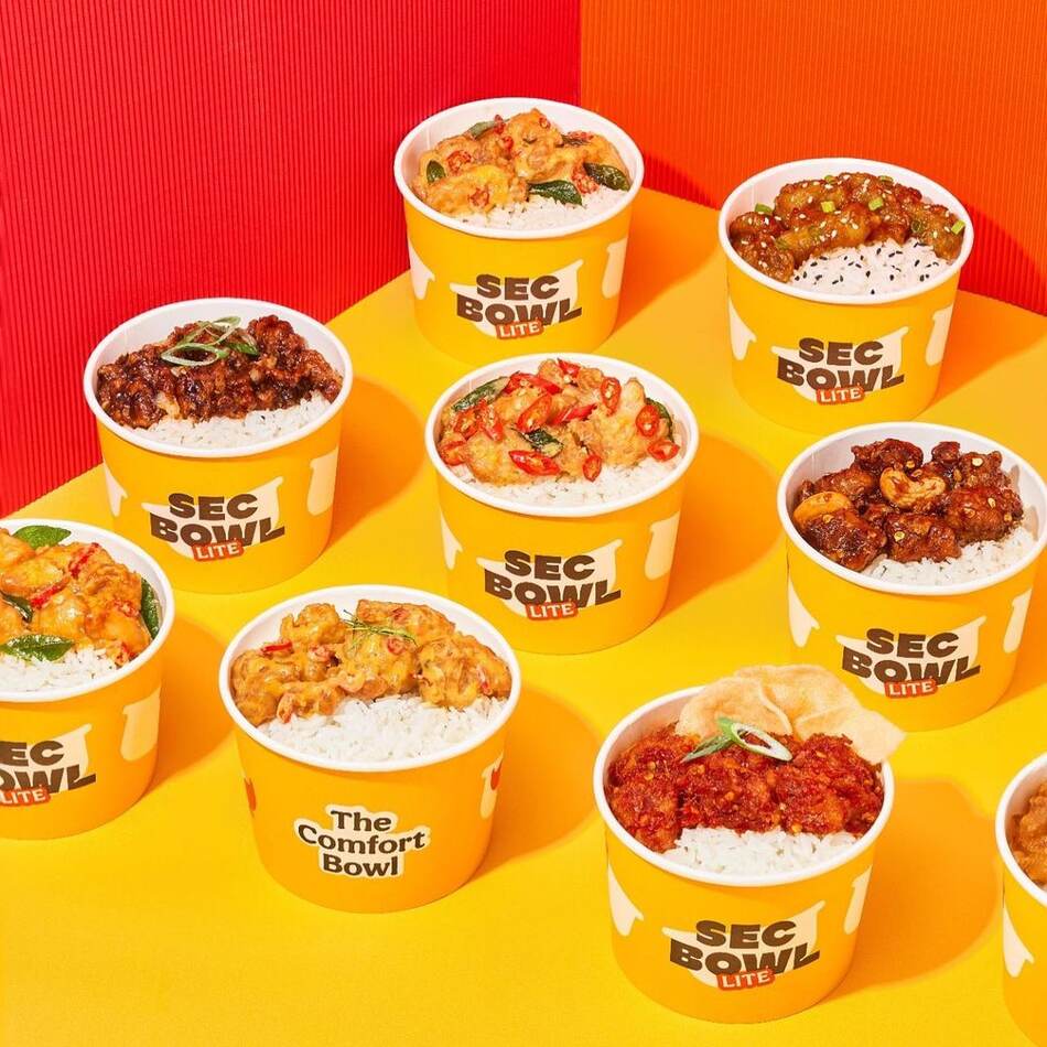 5 Rekomendasi Rice Bowl Lokal, Bikin Kamu Kenyang Seharian!