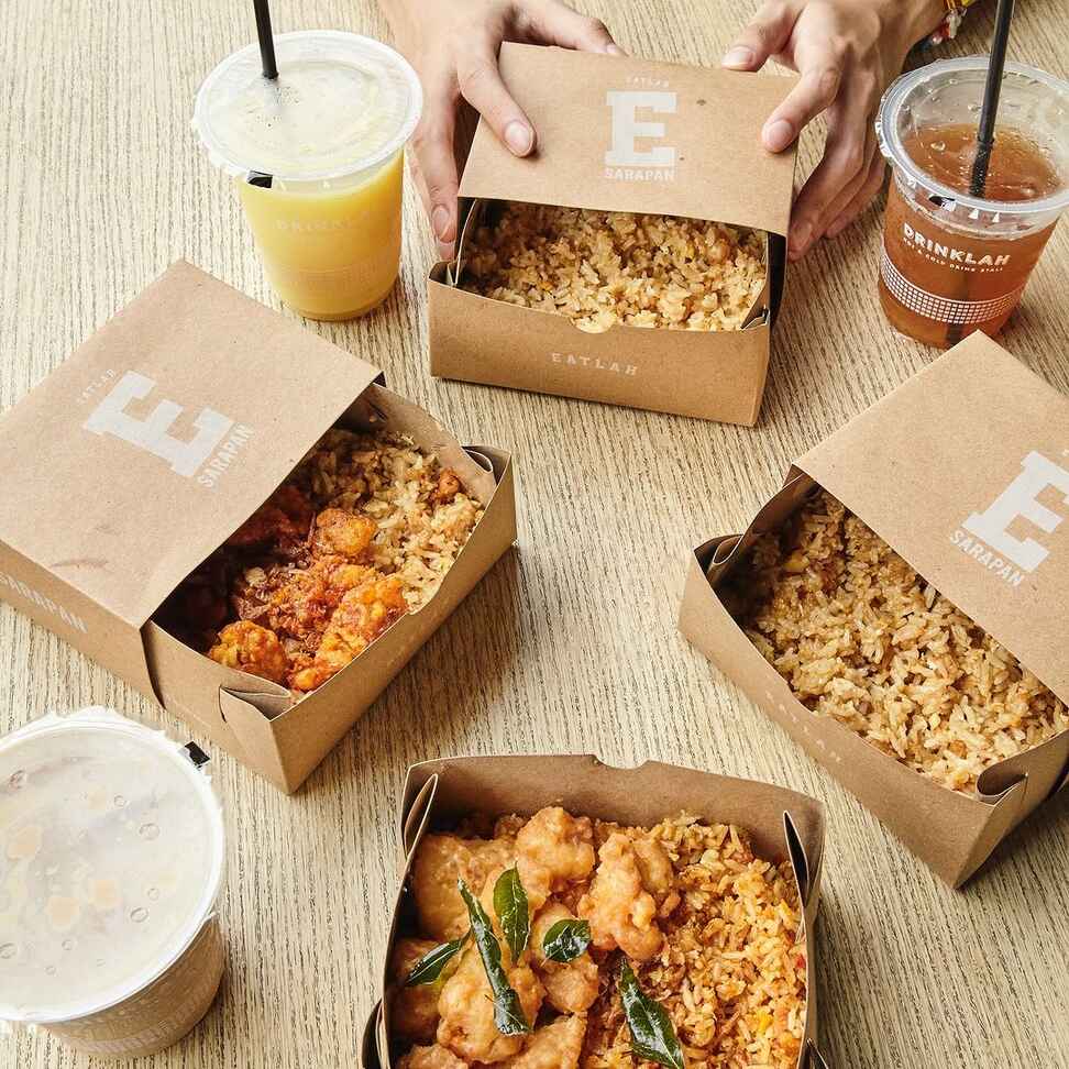 5 Rekomendasi Rice Bowl Lokal, Bikin Kamu Kenyang Seharian!