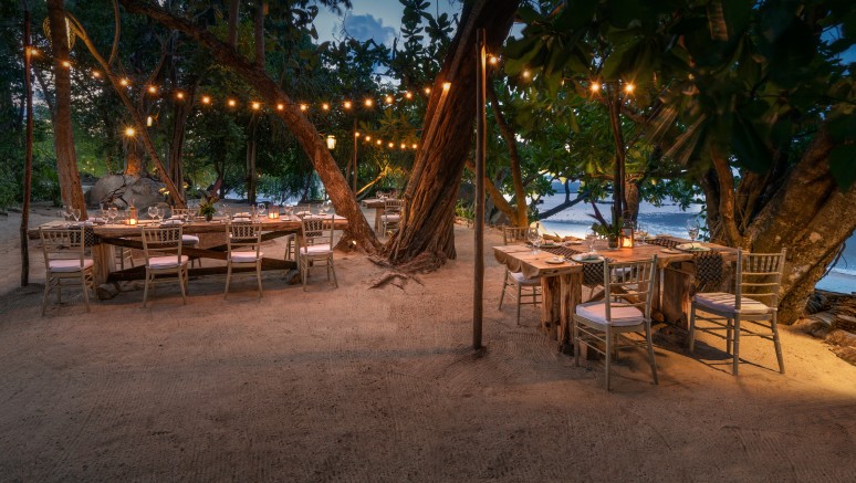 the residence bintan, pulau bintan, liburan