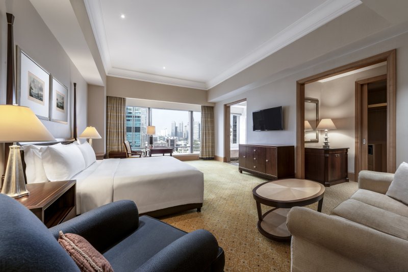 3 Rekomendasi Hotel Untuk Staycation Yang Berkualitas 